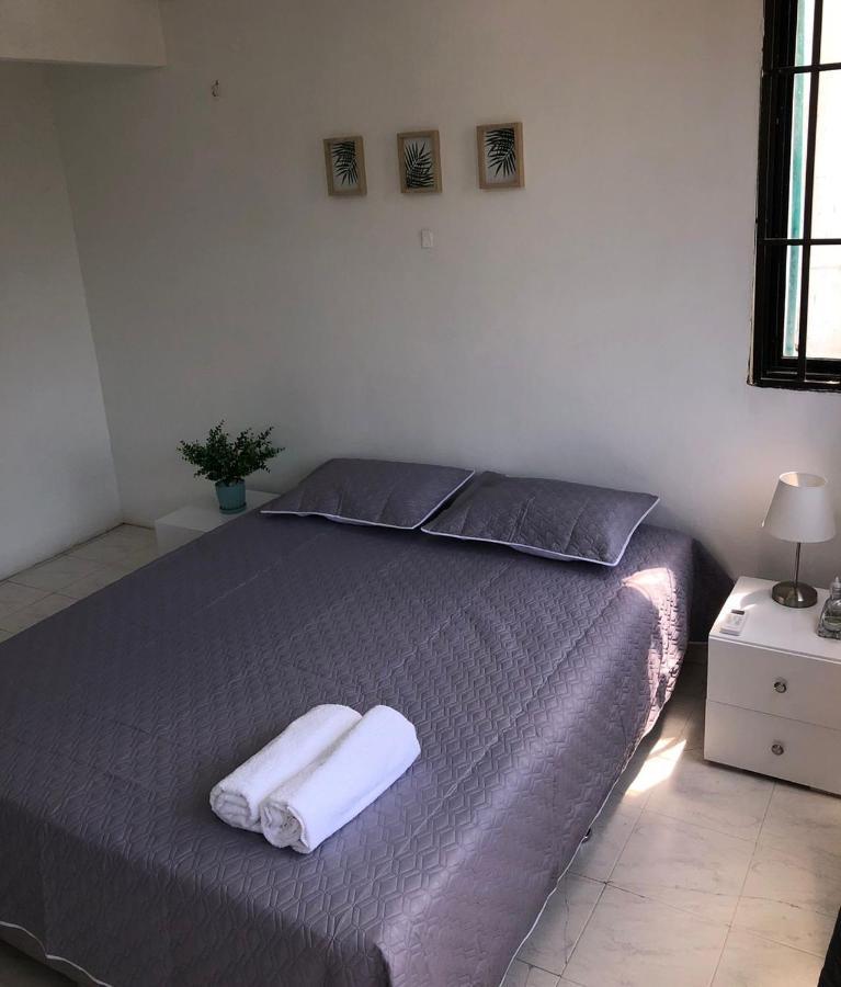 Habitaciones Independientes Cerca Al Aeropuerto 3 Cartagena  Exterior foto